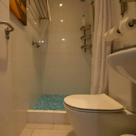 Apartamento Sahara Suite. Air Conditioned. Las Palmas de Gran Canárias