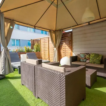 Appartamento Sahara Suite. Air Conditioned. Las Palmas de Gran Canaria