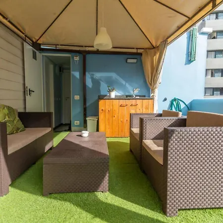 Sahara Suite. Air Conditioned. *