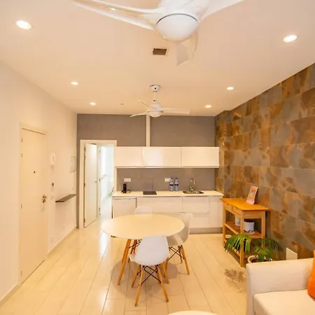 Sahara Suite. Air Conditioned.