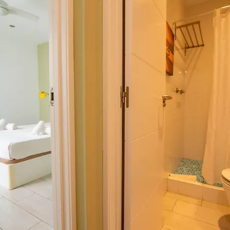 Apartamento Sahara Suite. Air Conditioned.