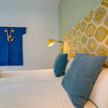 Apartamento Sahara Suite. Air Conditioned. Las Palmas de Gran Canárias