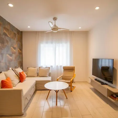 Sahara Suite. Air Conditioned.