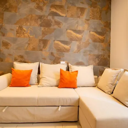 Apartamento Sahara Suite. Air Conditioned.