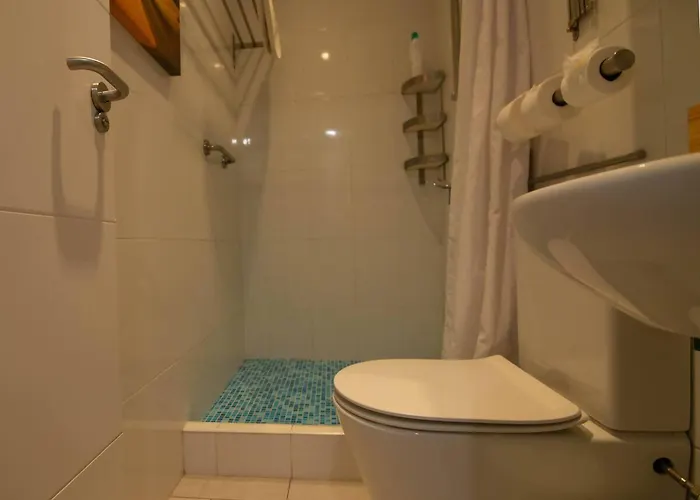 Appartamento Sahara Suite. Air Conditioned. Las Palmas de Gran Canaria