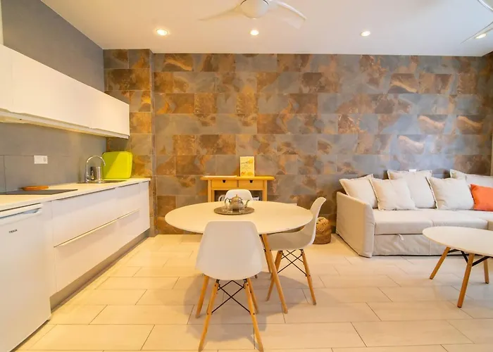 Appartamento Sahara Suite. Air Conditioned.