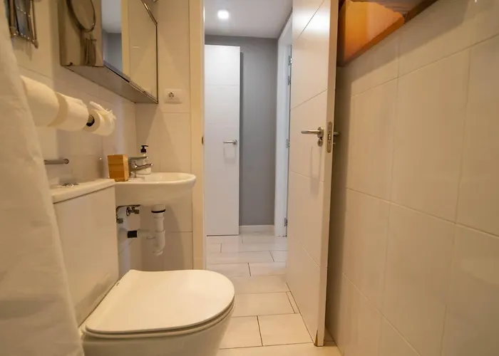 Sahara Suite. Air Conditioned. Las Palmas de Gran Canaria