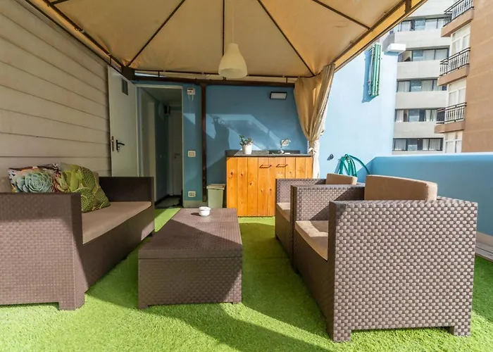 Sahara Suite. Air Conditioned. *