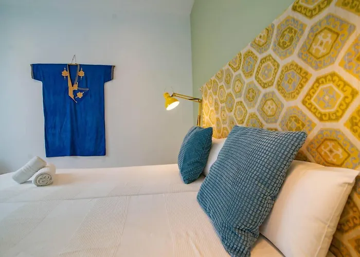 Appartamento Sahara Suite. Air Conditioned. Las Palmas de Gran Canaria