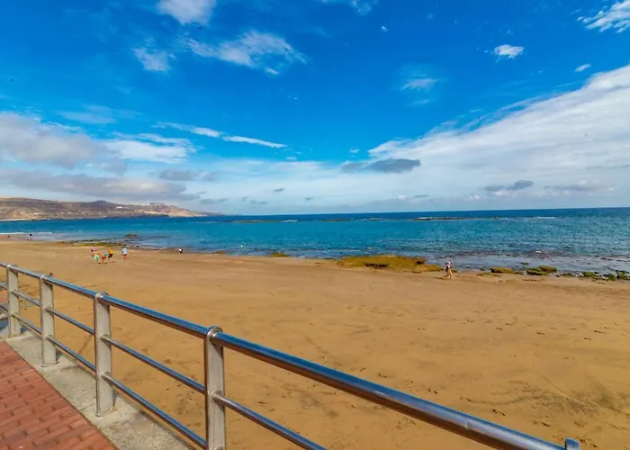 Sahara Air Conditioned Διαμέρισμα