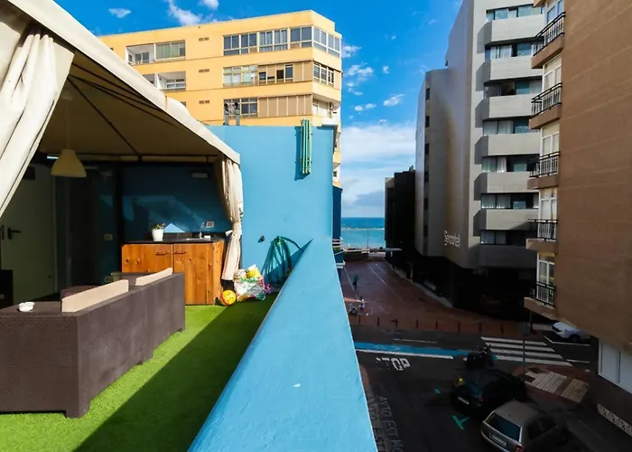 Sahara Air Conditioned