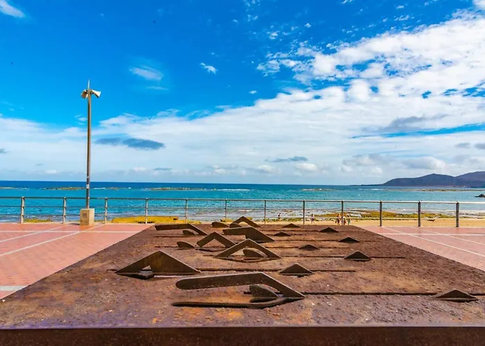 Διαμέρισμα Sahara Air Conditioned *