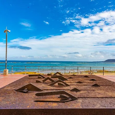 Sahara * Las Palmas / Gran Canaria