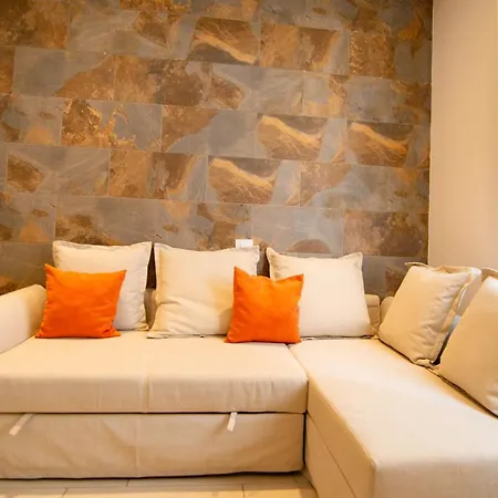 Sahara Apartment