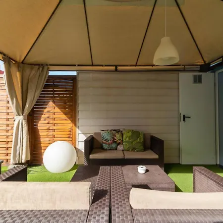 Apartment Sahara Air Conditioned