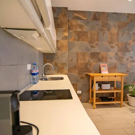 Apartment Sahara Air Conditioned