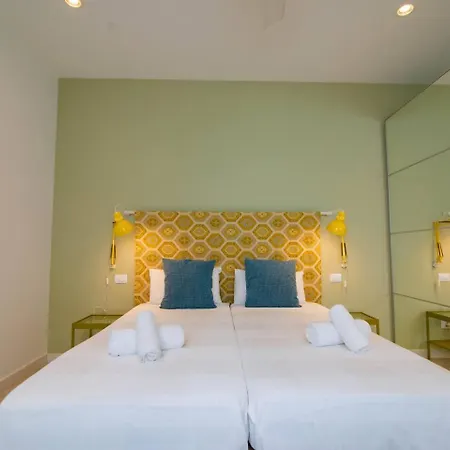 Sahara Air Conditioned Apartment *