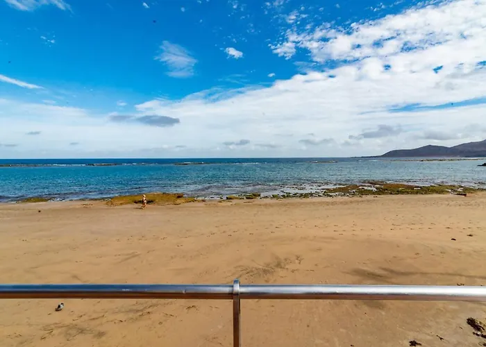 Sahara Suite. Air Conditioned.