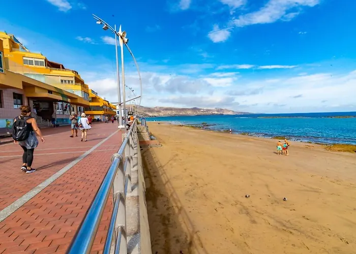 Appartement Sahara Suite. Air Conditioned. *