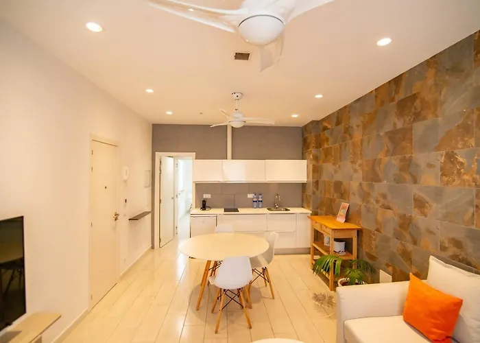 Sahara Suite. Air Conditioned.