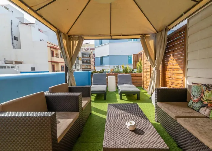 Sahara Suite. Air Conditioned. Appartement *