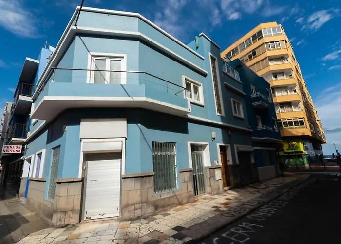 Sahara Suite. Air Conditioned. *