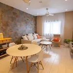 Sahara Suite. Air Conditioned. Лас-Пальмас-де-Гран-Канарія