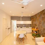 Sahara Suite. Air Conditioned.