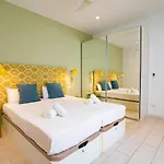 Апартаменти Sahara Suite. Air Conditioned. *