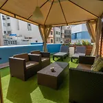 Sahara Suite. Air Conditioned. * Лас-Пальмас-де-Гран-Канарія